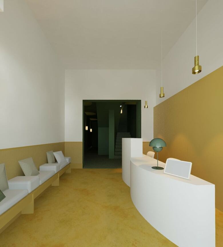 Hotel Mothern By Pillow