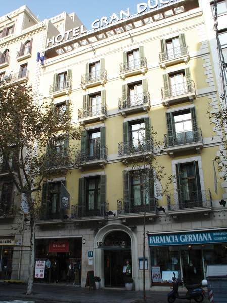 Hotel Mothern By Pillow