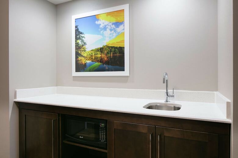 Hotel Hampton Inn & Suites-hudson Wi