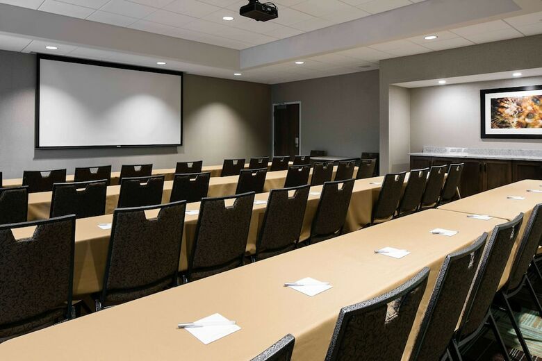 Hotel Hampton Inn & Suites-hudson Wi