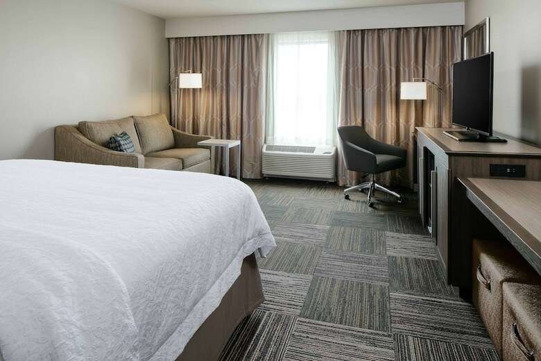Hotel Hampton Inn & Suites-hudson Wi