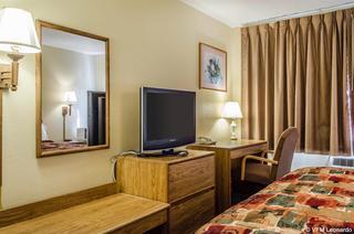 Hotel Rodeway Inn
