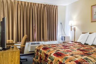 Hotel Rodeway Inn