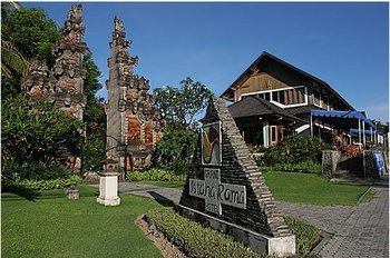Hotel Grand Istana Rama