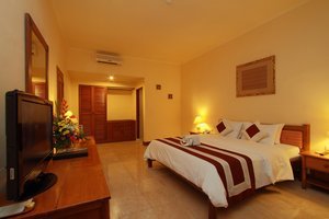 Hotel Grand Istana Rama