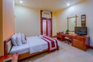 Hotel Grand Istana Rama