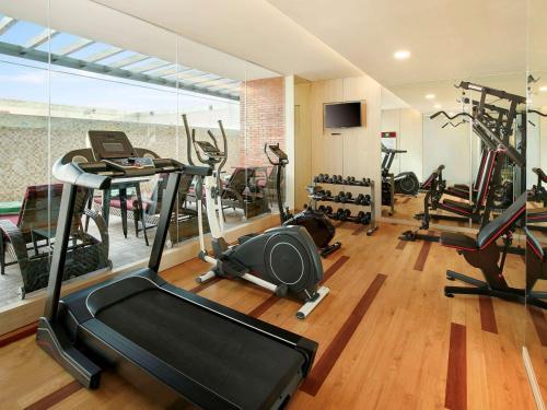 Hotel Ibis Styles Makassar Sam Ratulangi
