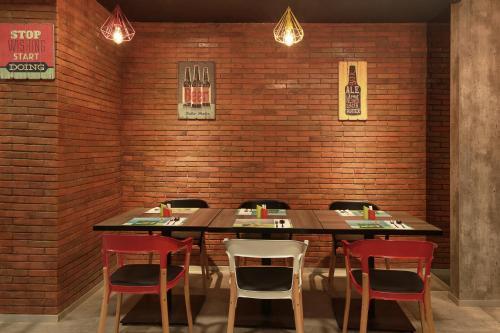 Hotel Ibis Styles Makassar Sam Ratulangi