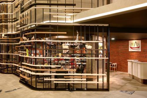 Hotel Ibis Styles Makassar Sam Ratulangi