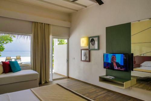 Hotel Cocoon Maldives