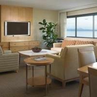 Hotel Hilton San Francisco Airport
