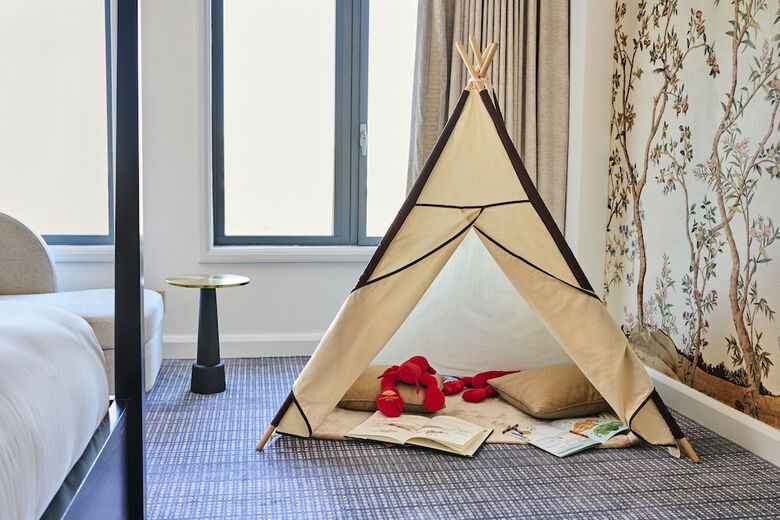 Hotel Mandarin Oriental Boston