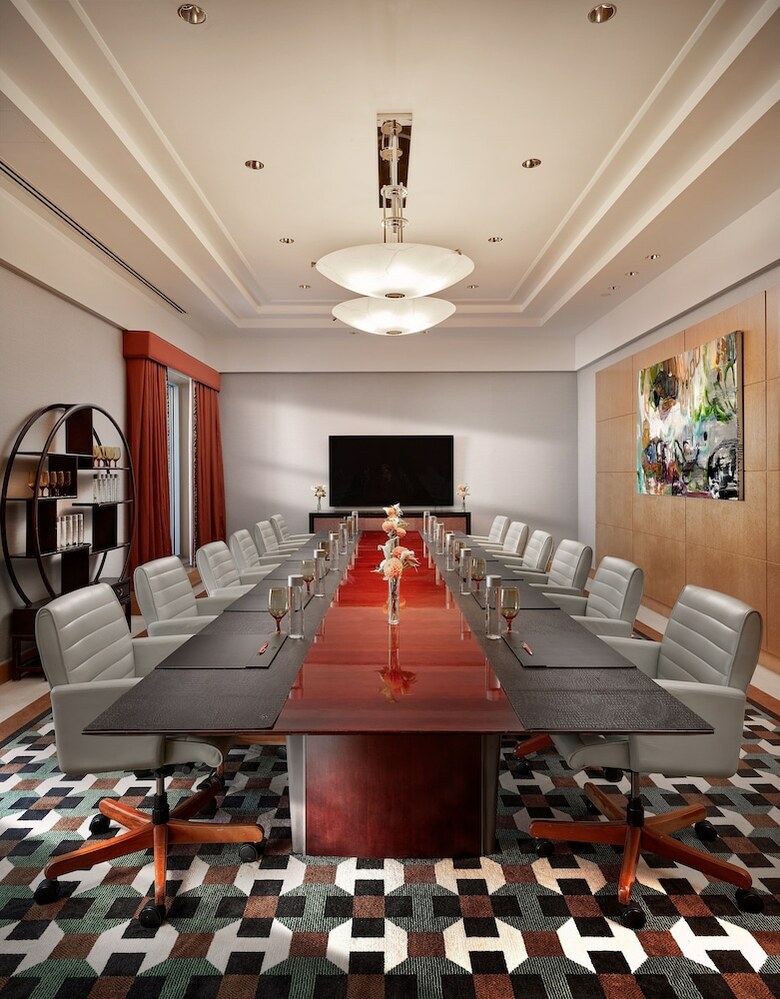 Hotel Mandarin Oriental Boston