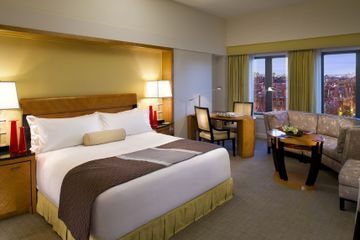 Hotel Mandarin Oriental Boston