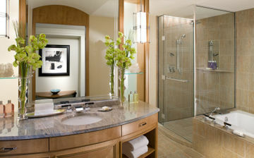 Hotel Mandarin Oriental Boston