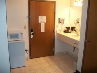 Hotel Best Western Des Plaines Inn