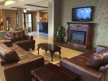 Hotel Best Western Des Plaines Inn