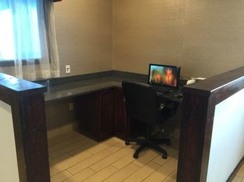 Hotel Best Western Des Plaines Inn
