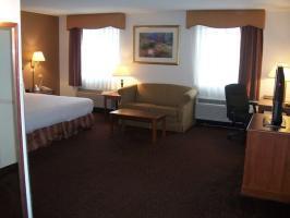Hotel Best Western Des Plaines Inn