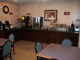 Hotel Best Western Des Plaines Inn