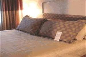 Hotel Marriott Springhill Suites