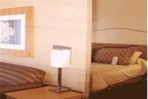 Hotel Marriott Springhill Suites