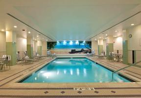 Hotel Marriott Springhill Suites
