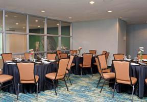 Hotel Marriott Springhill Suites