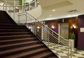 Hotel Marriott Springhill Suites