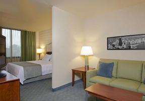 Hotel Marriott Springhill Suites