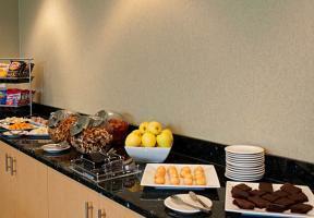Hotel Marriott Springhill Suites