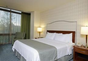 Hotel Marriott Springhill Suites