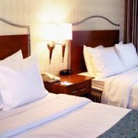 Hotel Marriott Springhill Suites