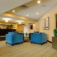 Radisson Hotel Chicago O'hare