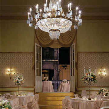Hotel Bourbon Orleans