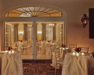 Hotel Bourbon Orleans