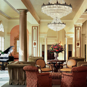 Hotel Bourbon Orleans
