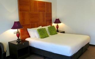Hotel Best Western Centretown