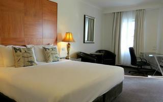 Hotel Best Western Centretown