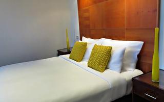 Hotel Best Western Centretown