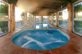 Hotel Best Western Centretown
