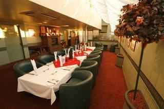 Hotel Best Western Centretown