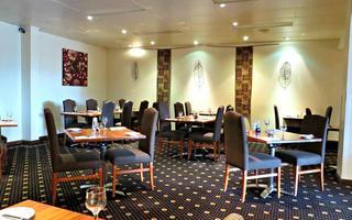 Hotel Best Western Centretown