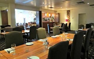 Hotel Best Western Centretown