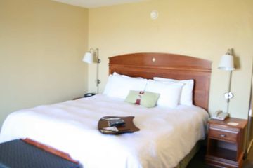Hotel Hampton Inn Hillsboro