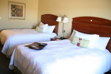 Hotel Hampton Inn Hillsboro