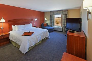 Hotel Hampton Inn Hillsboro