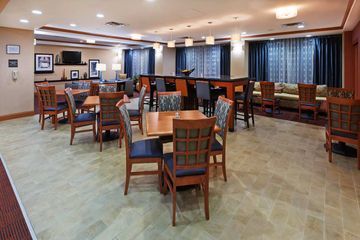 Hotel Hampton Inn Hillsboro