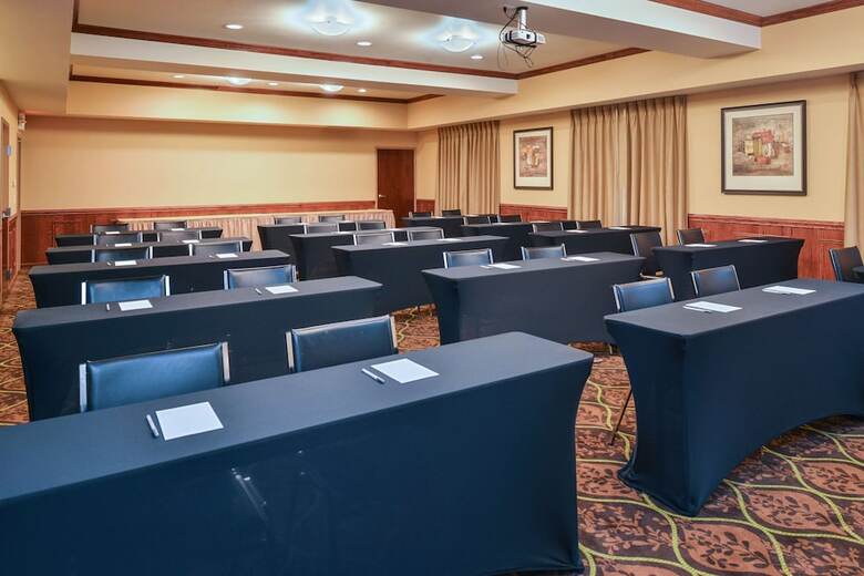 Hotel Hampton Inn Suites Greenville