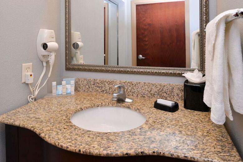 Hotel Hampton Inn Suites Greenville